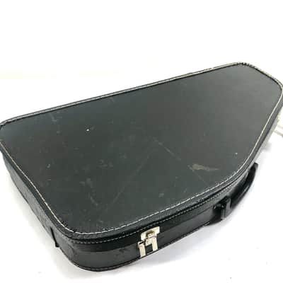 Vintage Oscar Schmidt  Autoharp 60s - Natural and Clean image 7