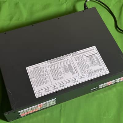 Extron DXP 44 HDMI DXP Series Digital Crosspoint Matrix Switcher 60-880-01 image 6