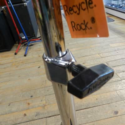 Ludwig Atlas Cymbal Stand Tubular Legs image 5