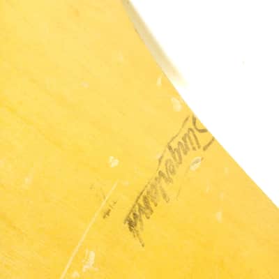 *Slingerland 14,16,18" #591 Cut-A-Way Trio COW Chrome over Wood Vintage 70s 5Ply image 14