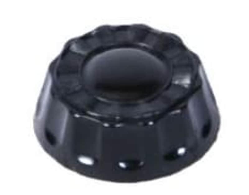 Reproduction Gibson Style Control Knob 1937 - 1939 image 1