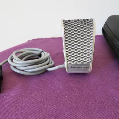 Sennheiser MD 403 Cardioid Dynamic Microphone 1960s - Metal image 2
