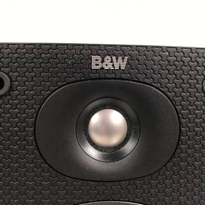 B&W DM-601 S3 Speakers Pair image 4