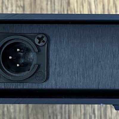 WHIRLWIND HOTBOX ACTIVE REFERENCE DI DIRECT BOX (USED) image 5