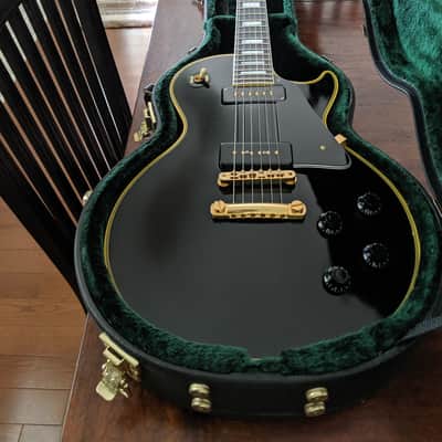 2006 Navigator N-LP-400CTM '54 Black Beauty image 1