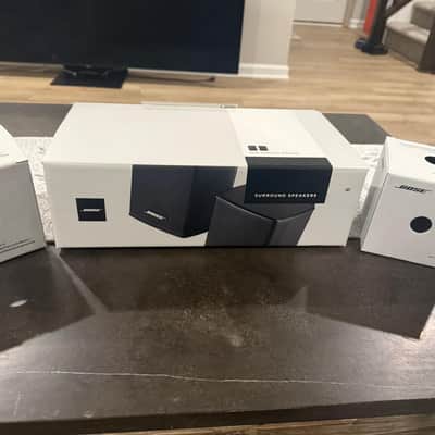 Bose 900 Series Surround Sound System 2025 image 9