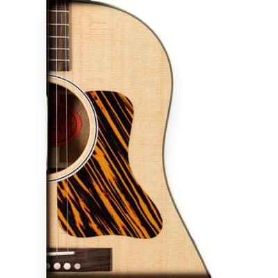 Gibson J-35 Faded 30's image 7