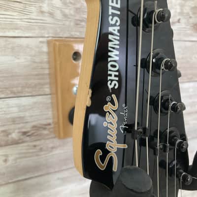 Used Squier Showmaster Jimmy Shine image 5