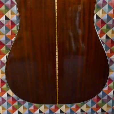 Martin d12-20 12 string 1981 image 10