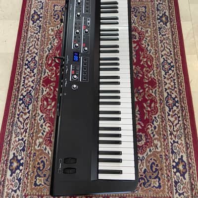 Kurzweil SP1 88-Key Digital Stage Piano image 3