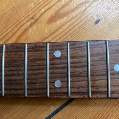 Aria Legend Strat Stratocaster Electric Guitar Neck Left Handed image 7
