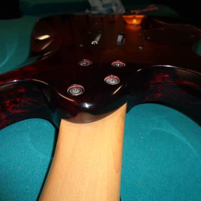 Ibanez RGR420 image 17