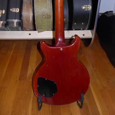 Gibson Les Paul Special 1959 - Red image 7