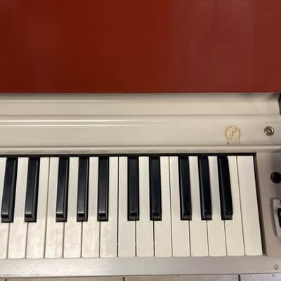 Yamaha L-2 1950s - Brown/grey image 6