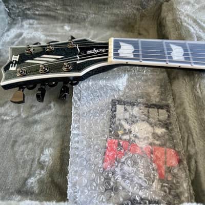 ESP E-II Eclipse DB 2025 - Granite Sparkle image 7