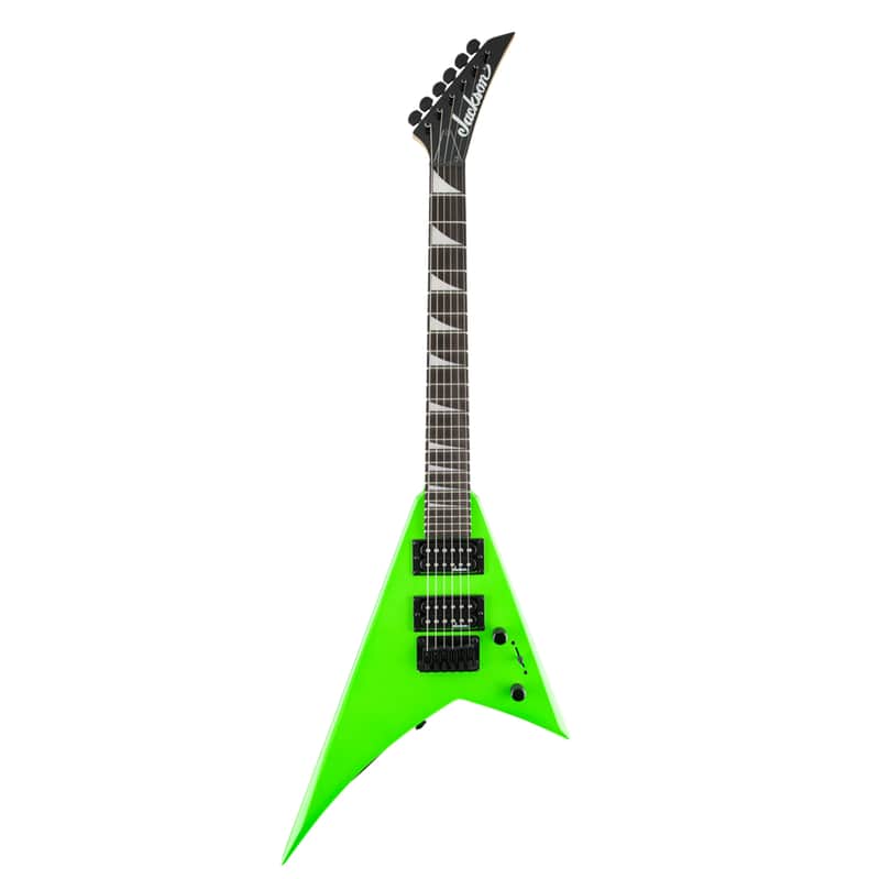 Jackson JS Series JS1X RR Minion image 4