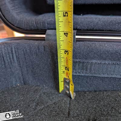 Gator TSA 49-Keyboard Case - Used image 5