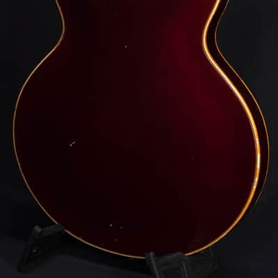 Gibson 1967 ES-355TD-SV w/Maestro Vibrola Sparkling Burgundy [872739] (07/07) image 12