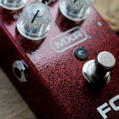 MXR "FOD Drive" (M251) image 8