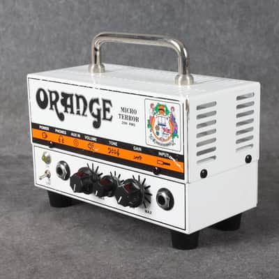 Orange Micro Terror Amp - 2nd Hand image 4