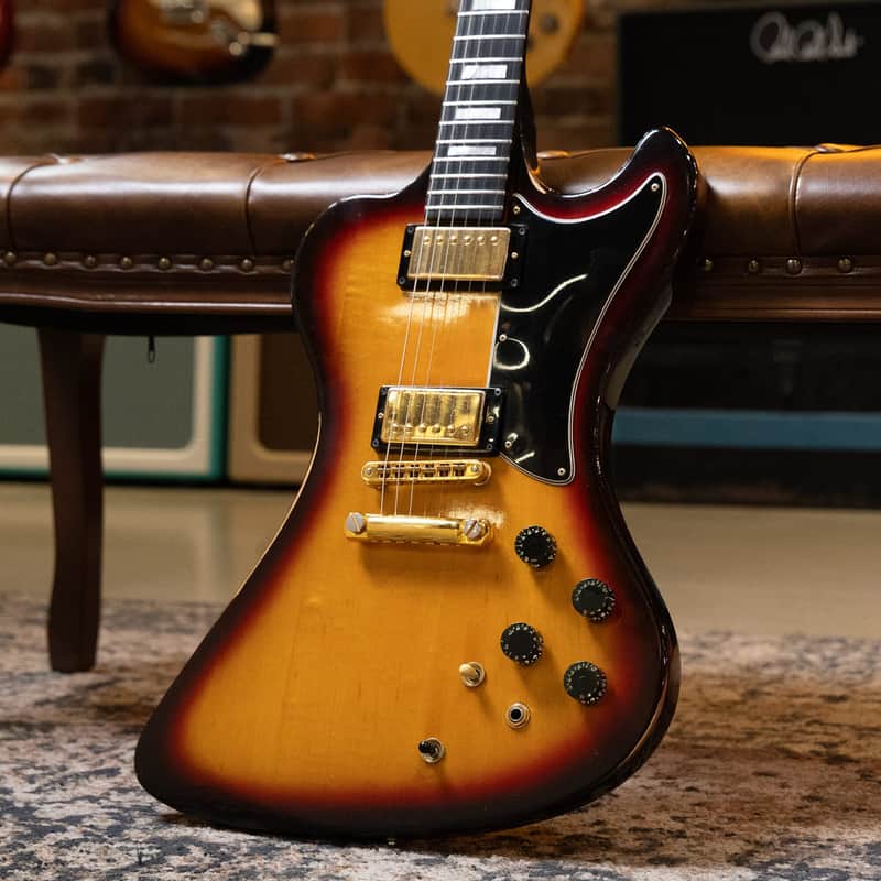 Gibson RD Artist 1977 - 1982 | Reverb Canada