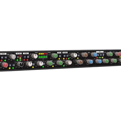 SSL Revival 4000 Signature Analog Channel Strip image 2