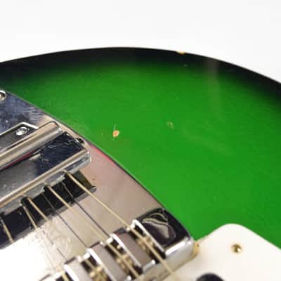 1967 Galanti Grand Prix - Green Burst image 7
