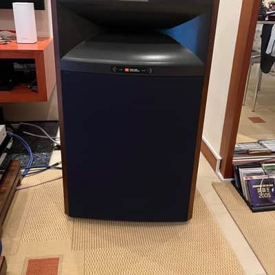 JBL 4365 Speaker image 5