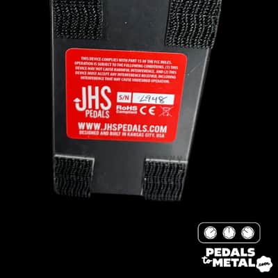 JHS Kilt V2 -x15209 image 8