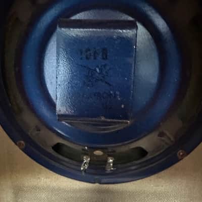 Webster Chicago RMA 375 Amp 116-1 Guitar Amplifier image 5