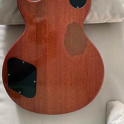 Gibson Custom Les Paul LPR-8 50th Anniversary 2008 VOS image 4