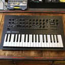 Korg Minilogue XD 2019 - Present - Black