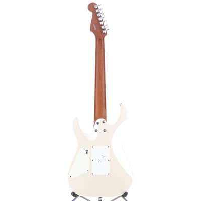 Charvel Pro-Mod Plus DK24-7 HH 2PT Ebony Fingerboard Celestial Silk (V6) (01096) (01096) image 6