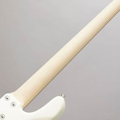 BLACK SMOKER [USED] Trad Master Series Beta J4 (Shell Pink/Medium Aged) image 6