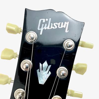 Gibson SG Standard 2008 Ebony image 18