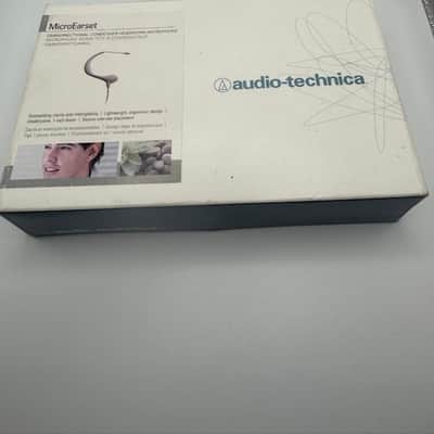Audio Technica BP893cT5-TH image 5