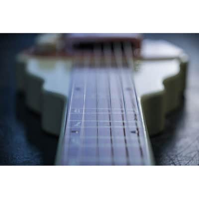 1949 Gibson BR-9 Lap Steel beige image 25