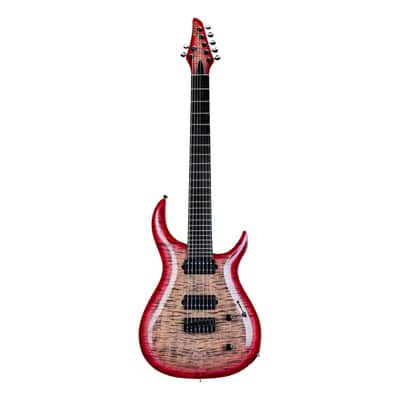 Kiesel Crescent 7