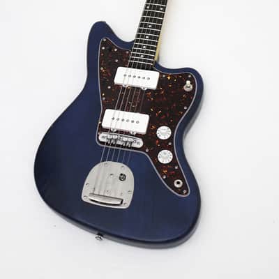 Pre-Order DWG Notacaster Classic Offset  Custom  You Choose your Colors Jazzmaster image 4