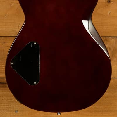 Gretsch Streamliner Jet - Laurel - Duo-Tone Burst image 4