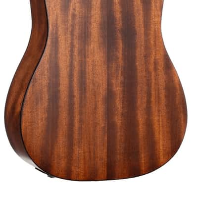 Cort Earth GO Open Pore w/Gigbag image 2