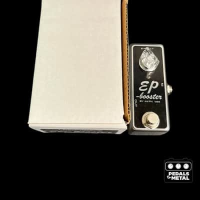Xotic EP Booster -x19277 image 1