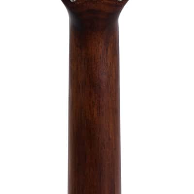 SIGMA GUITARS DMC-15E Dreadnought Elektro-Akustik-Gitarre natur image 6