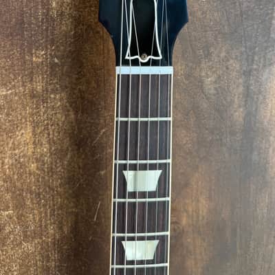 8.23 lb Gibson 2026 Custom Shop '59 Les Paul - Dirty Lemon VOS _ R9 1959 Historic Reissue image 10
