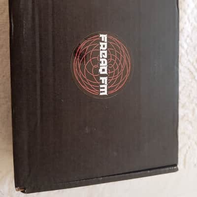 Meebleeps / Wirehead Instruments Freaq FM // generative FM groovebox image 2