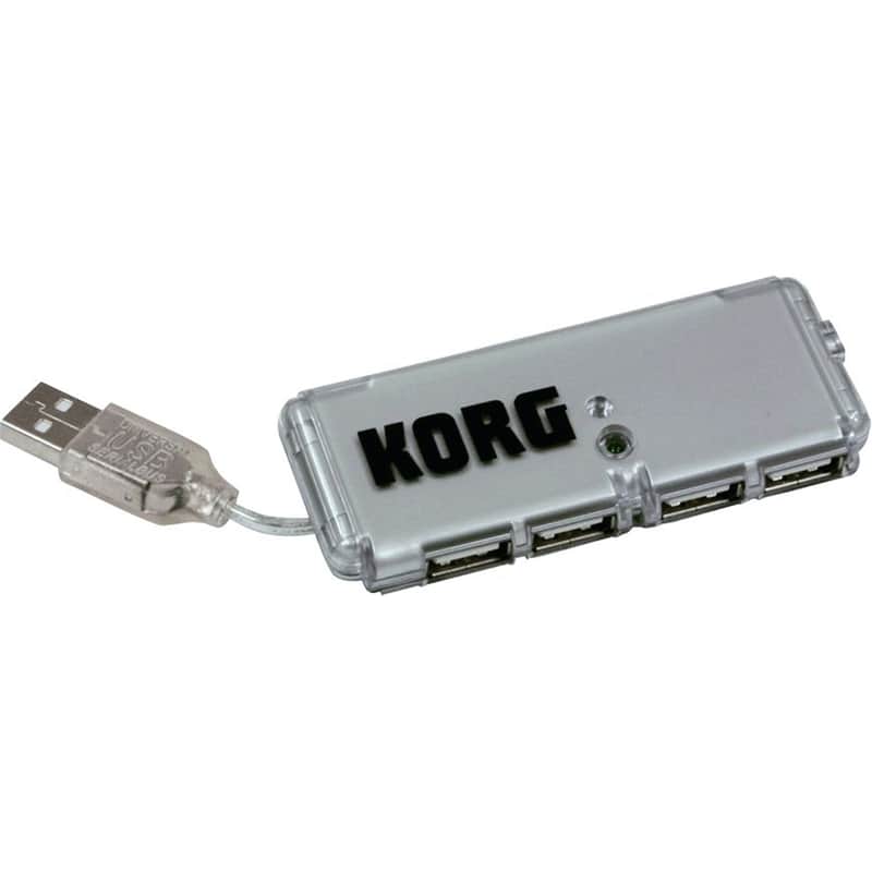 Korg nano Usb-Hub image 1