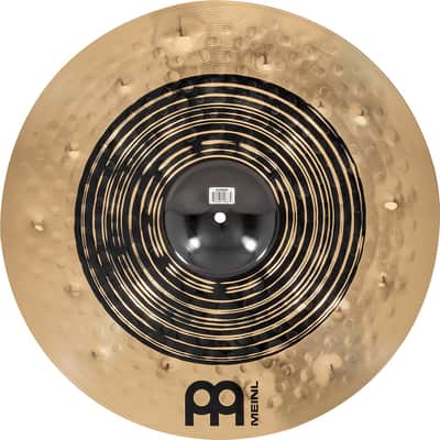 Meinl CC20DUC Classics Custom Dual image 5