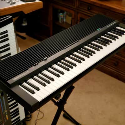 MUST SEE!!! YAMAHA YPR-7 ELECTRIC PIANO IN ORIGINAL BOX FULLY INSPECTED/SERVICED! image 7