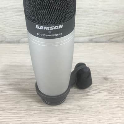 Samson C01 image 2