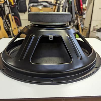 Matched Pair! JBL M115-8A 225 Watt 15